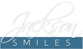 Jackson Smiles logo in Carrollton, Texas